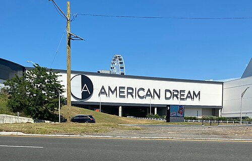 American Dream Meadowlands